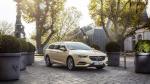Opel Insignia Sports Tourer Taxi 2017 года